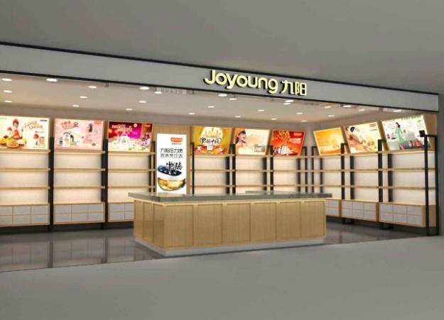 家电展柜厨卫展柜（guì）设计制作