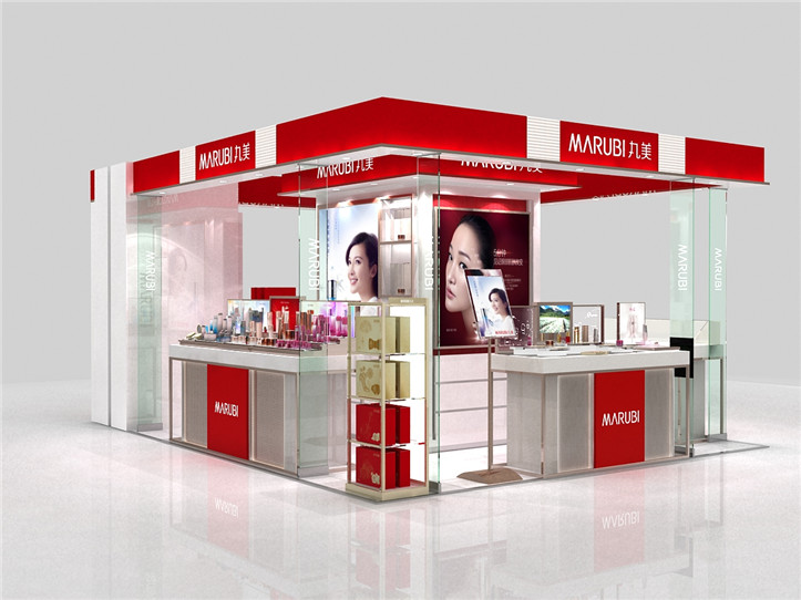 展櫃定做公司要為客戶做好哪些售（shòu）後（hòu）工作