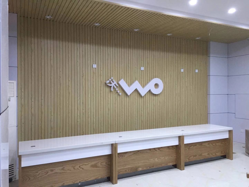 通讯展柜手机展柜定（dìng）做